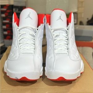 Jordan 13 History of Flight